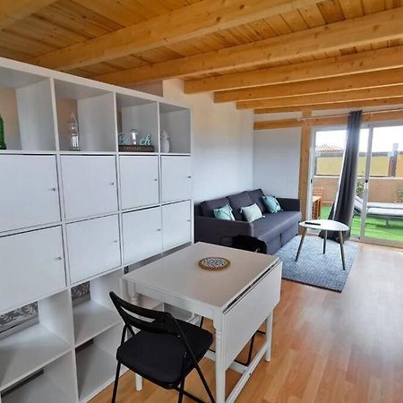Appartamento Loft Bella vista Corralejo Esterno foto