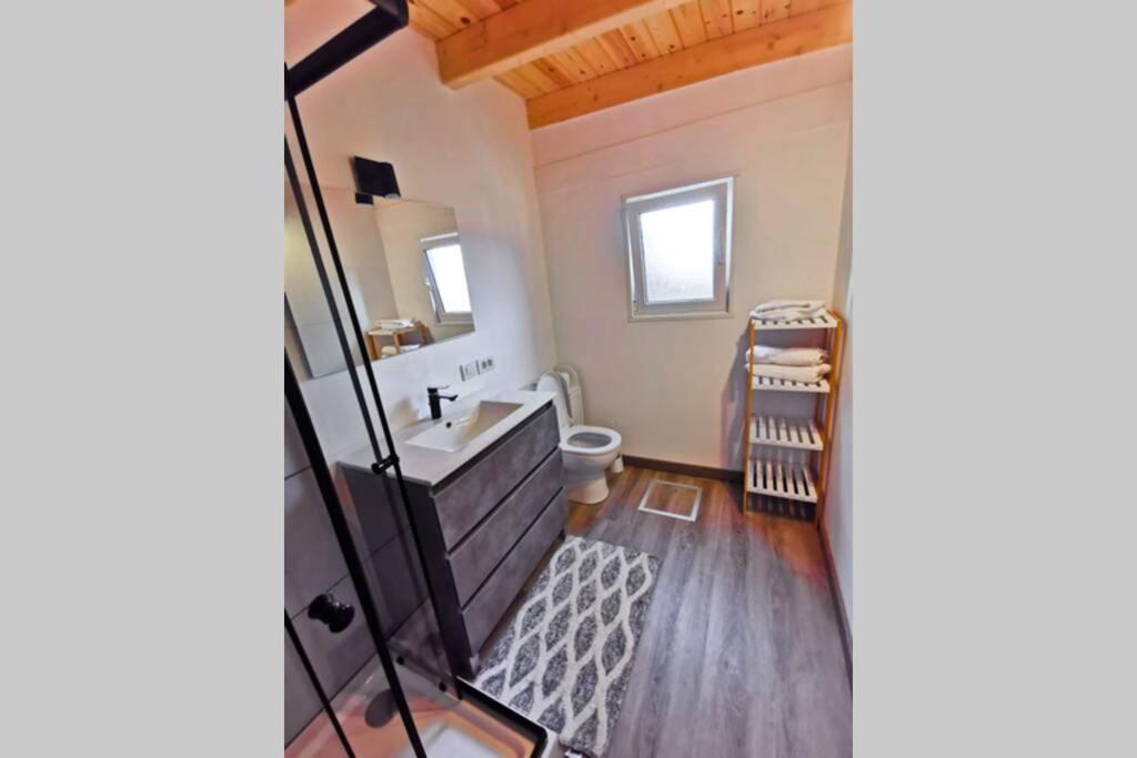 Appartamento Loft Bella vista Corralejo Esterno foto