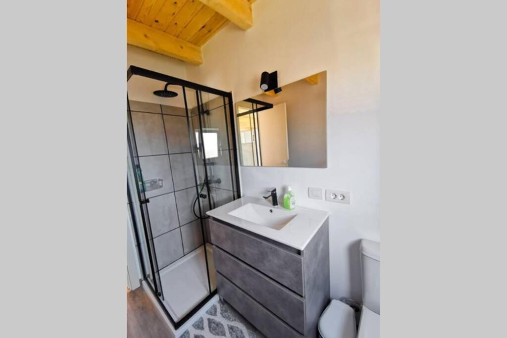 Appartamento Loft Bella vista Corralejo Esterno foto