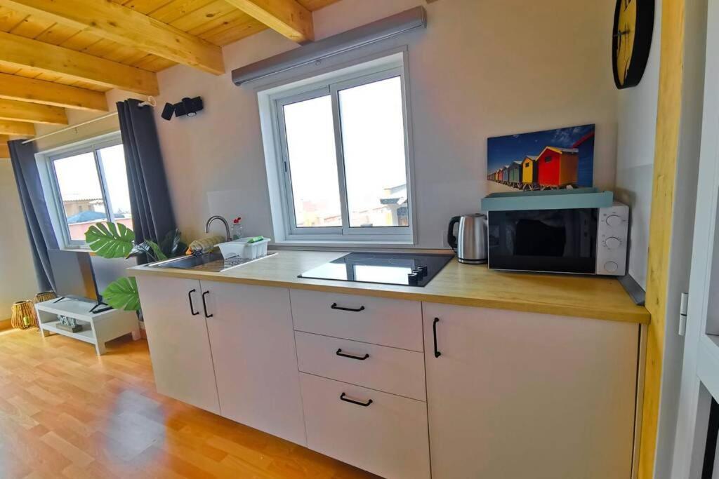 Appartamento Loft Bella vista Corralejo Esterno foto