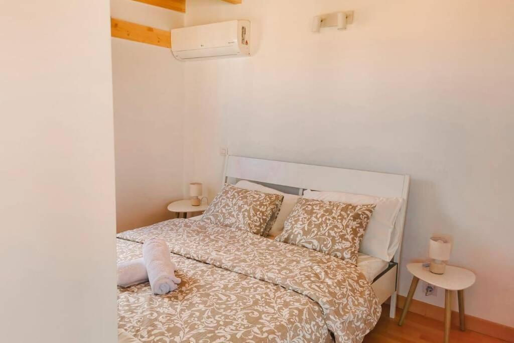 Appartamento Loft Bella vista Corralejo Esterno foto
