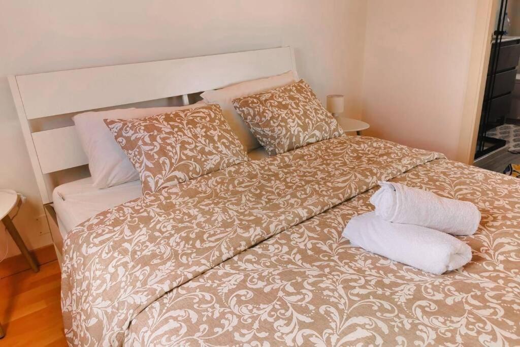 Appartamento Loft Bella vista Corralejo Esterno foto