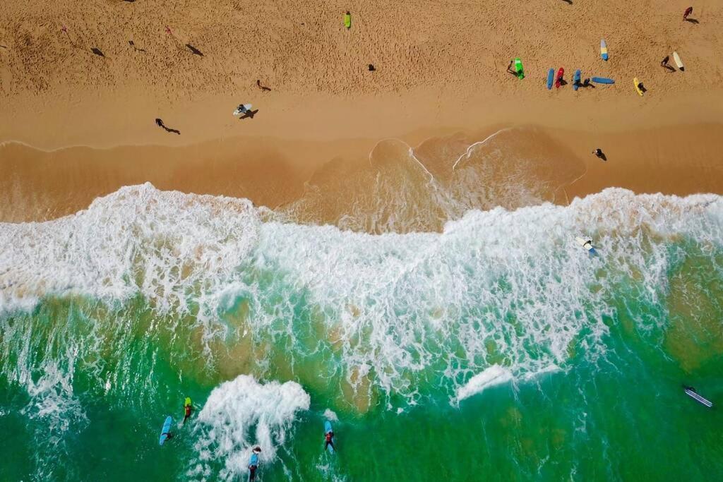 Appartamento Loft Bella vista Corralejo Esterno foto