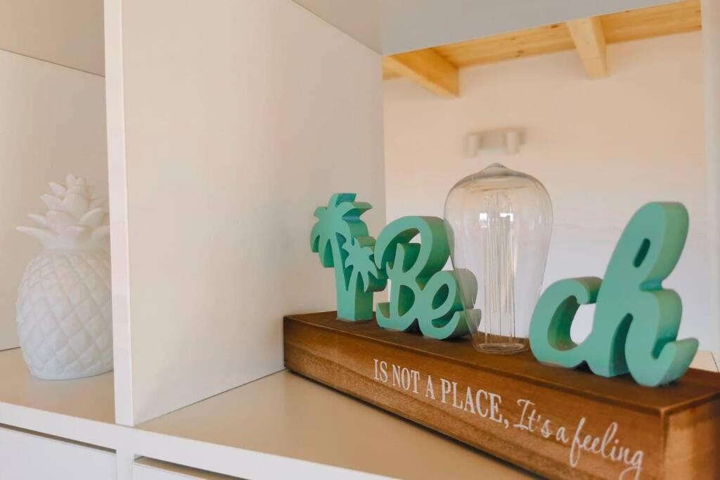 Appartamento Loft Bella vista Corralejo Esterno foto