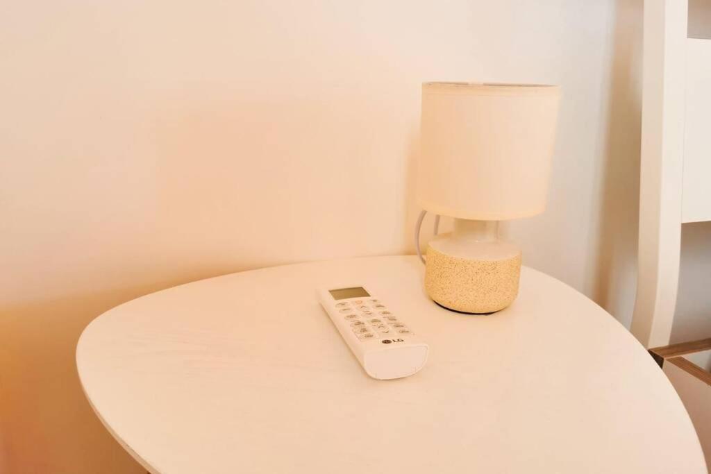 Appartamento Loft Bella vista Corralejo Esterno foto