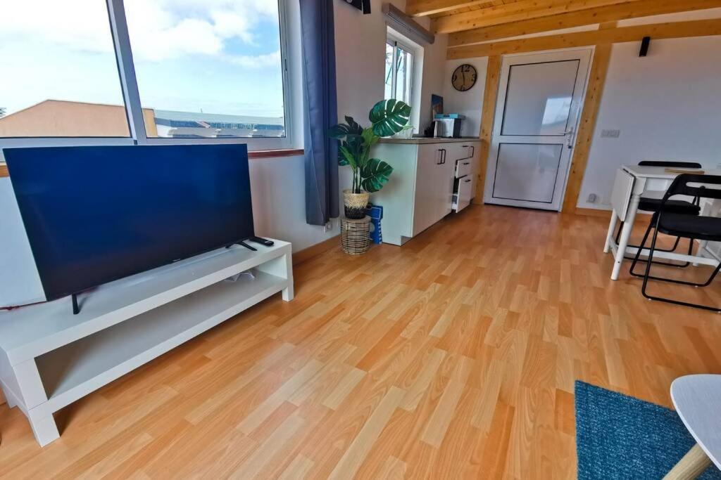 Appartamento Loft Bella vista Corralejo Esterno foto